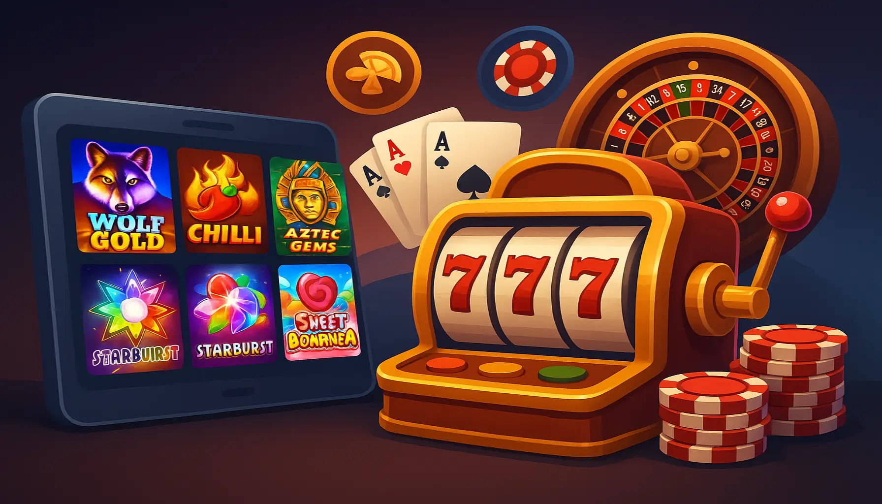 Cassino Online ARRWIN